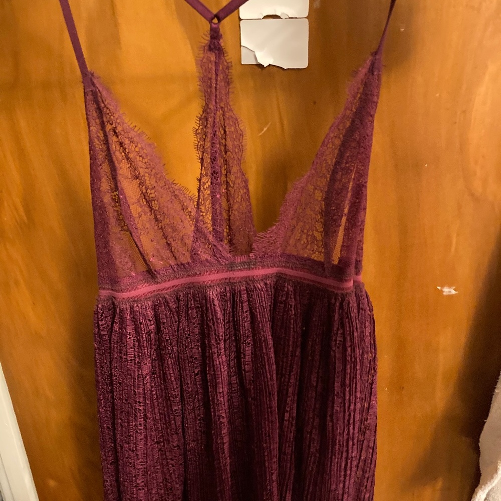 Lingerie